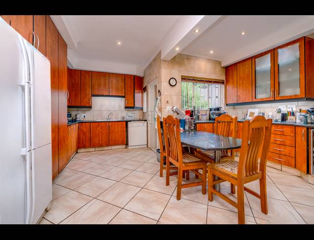 4 BEDROOM HOUSE FOR SALE IN JACANLEE